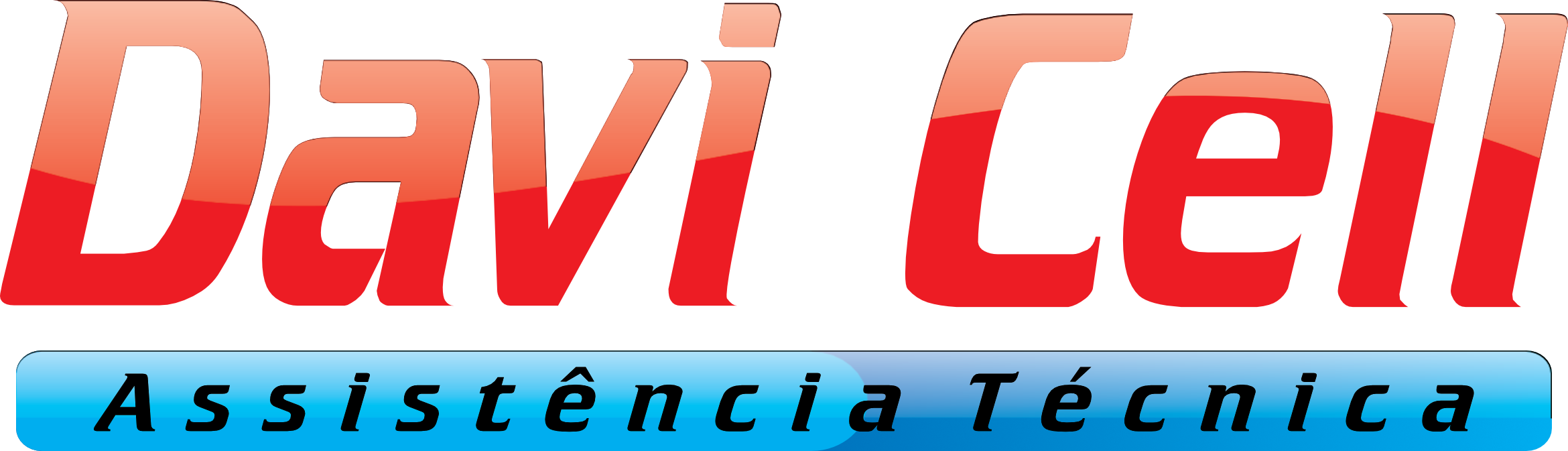 Logo Davi Cell